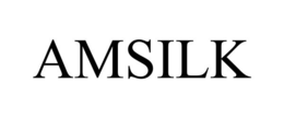AMSILK trademark