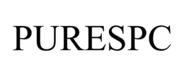 PURESPC trademark