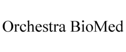 ORCHESTRA BIOMED trademark