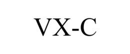VX-C trademark