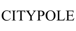 CITYPOLE trademark