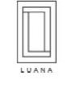 LUANA trademark