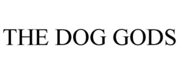 THE DOG GODS trademark