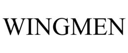 WINGMEN trademark