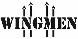WINGMEN trademark