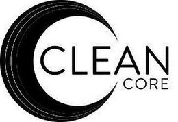CLEAN CORE trademark