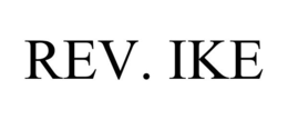 REV. IKE trademark