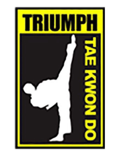 TRIUMPH TAE KWON DO trademark