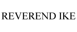 REVEREND IKE trademark