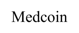MEDCOIN trademark