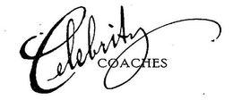 CELEBRITY COACHES trademark