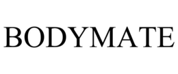 BODYMATE trademark