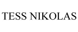 TESS NIKOLAS trademark