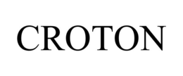 CROTON trademark