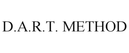 D.A.R.T. METHOD trademark