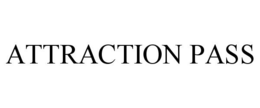 ATTRACTION PASS trademark