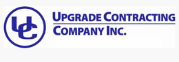 UC UPGRADE CONTRACTING COMPANY INC. trademark
