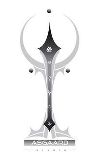 ASGAARD trademark