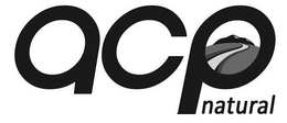 ACP NATURAL trademark