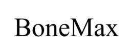BONEMAX trademark