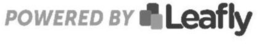 POWERED BY LEAFLY trademark
