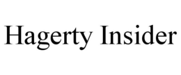 HAGERTY INSIDER trademark