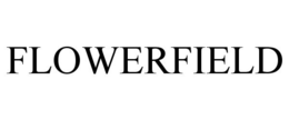 FLOWERFIELD trademark