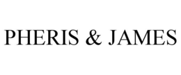 PHERIS & JAMES trademark