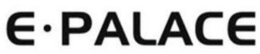E· PALACE trademark