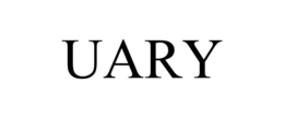 UARY trademark