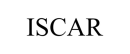ISCAR trademark