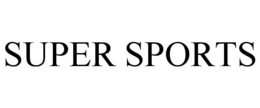 SUPER SPORTS trademark