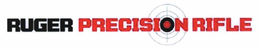 RUGER PRECISION RIFLE trademark