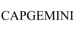 CAPGEMINI trademark
