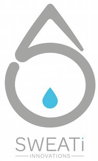 SWEATI INNOVATIONS trademark