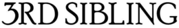 3RD SIBLING trademark