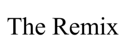 THE REMIX trademark