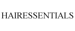 HAIRESSENTIALS trademark