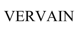 VERVAIN trademark