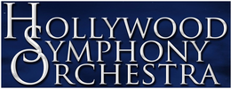 HOLLYWOOD SYMPHONY ORCHESTRA trademark