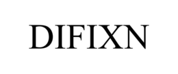 DIFIXN trademark