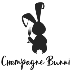 CHAMPAGNE BUNNI trademark