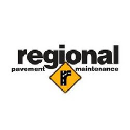 REGIONAL PAVEMENT MAINTENANCE trademark