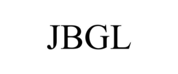 JBGL trademark