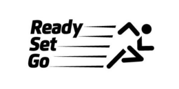 READY SET GO trademark