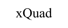 XQUAD trademark