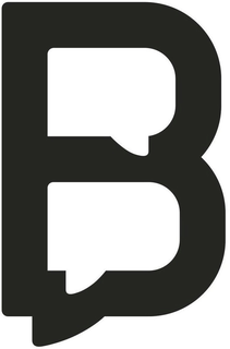 B trademark