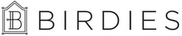 B BIRDIES trademark