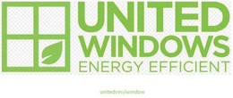 UNITED WINDOWS ENERGY EFFICIENT UNITEDVINYLWINDOW trademark