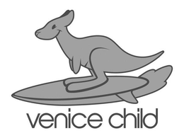 VENICE CHILD trademark